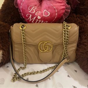 Designer inspired women purse